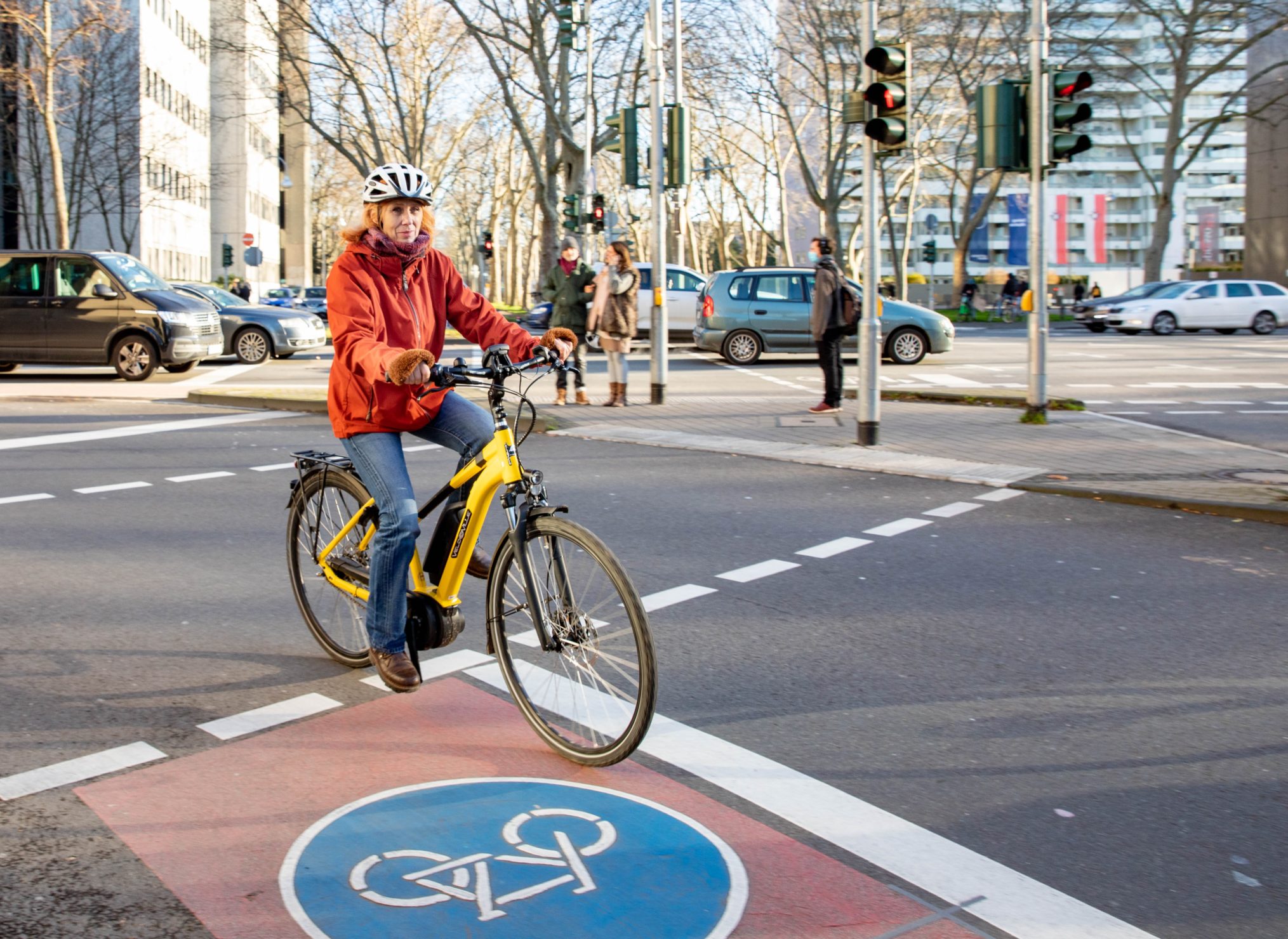 Deutlicher Anstieg bei tödlichen Unfällen mit „E-Bikes“ – Verkehrswacht will mehr Aufklärung und Fahrtrainings