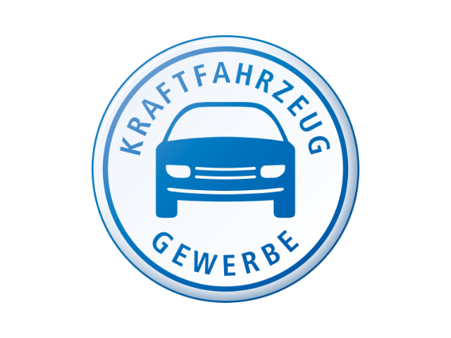 Deutsches Kraftfahrzeuggewerbe